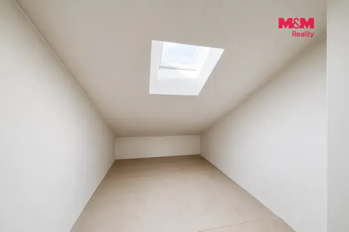 Prodej bytu 3+kk, Cheb, Břehnická, 78 m2