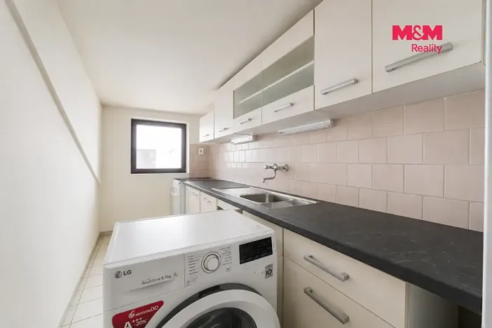 Prodej bytu 3+kk, Cheb, Břehnická, 78 m2