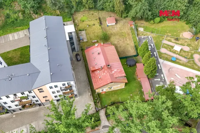 Prodej bytu 3+kk, Cheb, Břehnická, 78 m2