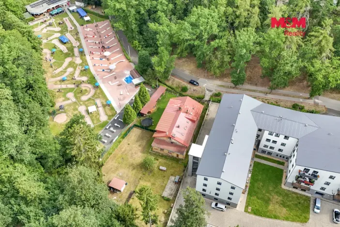 Prodej bytu 3+kk, Cheb, Břehnická, 78 m2
