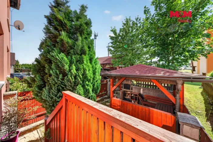 Prodej bytu 3+1, Krahulčí, 84 m2