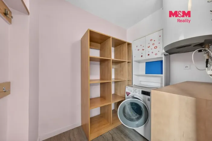 Prodej bytu 3+1, Krahulčí, 84 m2