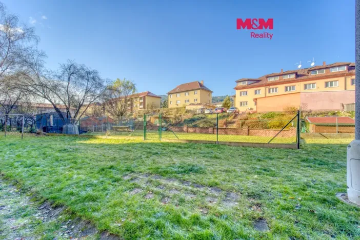 Pronájem zahrady, Sušice - Sušice II, 159 m2