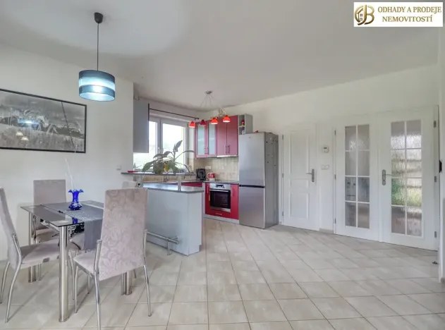 Prodej rodinného domu, Zvole, 145 m2