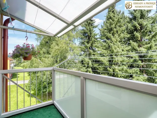 Prodej bytu 3+1, Česká Ves, Haškova, 64 m2