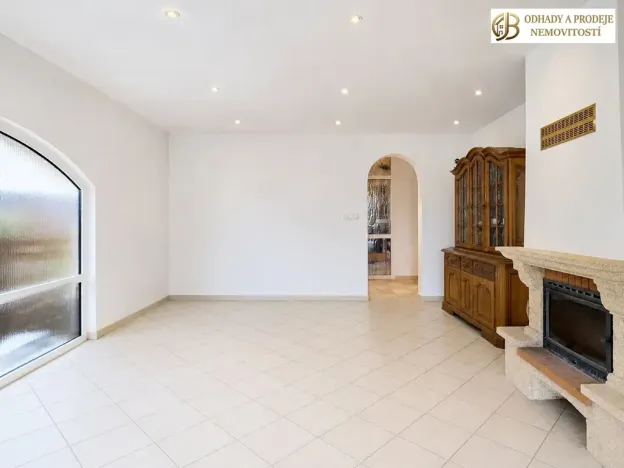 Prodej rodinného domu, Velké Losiny, 136 m2