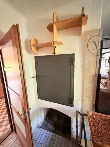 Prodej chalupy, Komařice, 190 m2