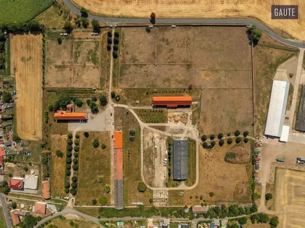 Prodej domu, Vlasatice, 5889 m2