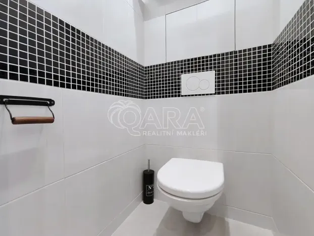 Pronájem bytu 3+1, Praha - Krč, K výzkumným ústavům, 76 m2