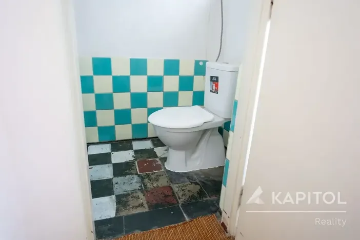 Prodej rodinného domu, Chropyně, Palackého, 94 m2