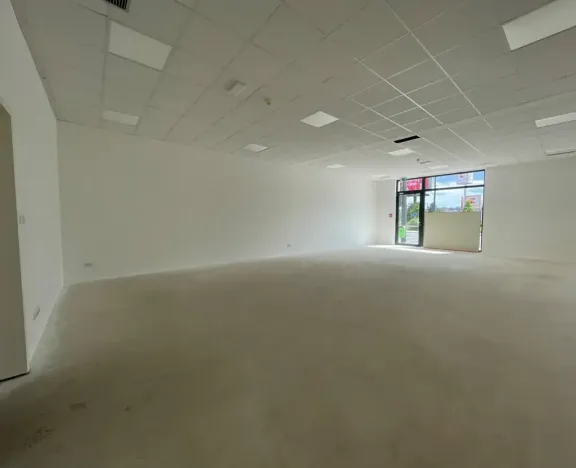Pronájem obchodního prostoru, Praha - Michle, U plynárny, 104 m2