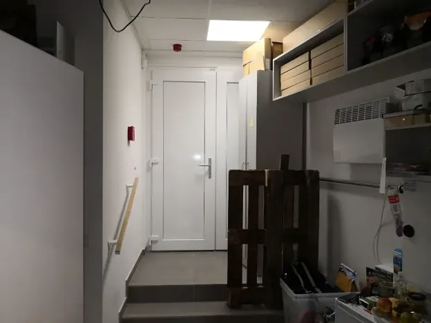 Pronájem obchodního prostoru, Praha - Michle, U plynárny, 104 m2