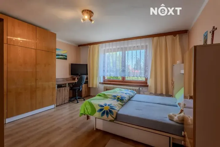 Prodej rodinného domu, Boršice u Blatnice, 240 m2