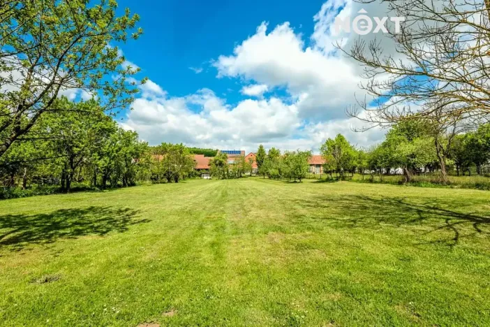 Prodej pozemku pro bydlení, Snovídky, 979 m2