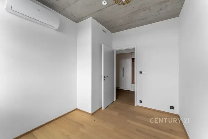 Pronájem bytu 3+kk, Praha - Vysočany, Kolbenova, 68 m2