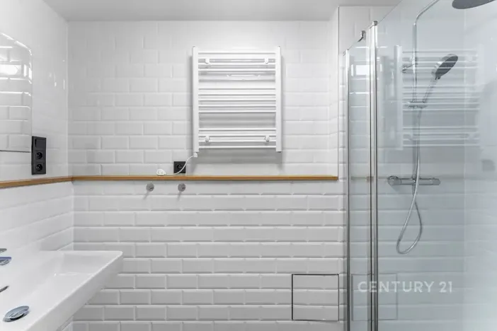 Pronájem bytu 3+kk, Praha - Vysočany, Kolbenova, 68 m2