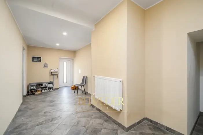 Prodej rodinného domu, Mikulov, 250 m2