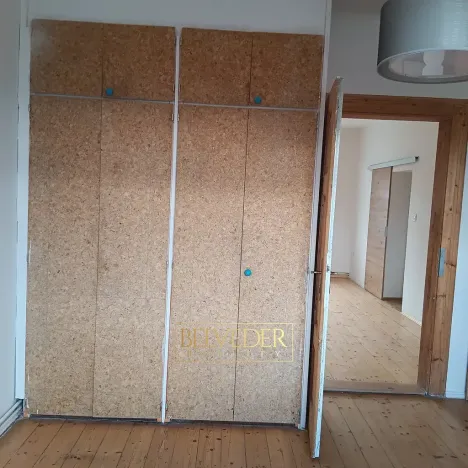 Pronájem bytu 3+1, Teplice, Polská, 110 m2