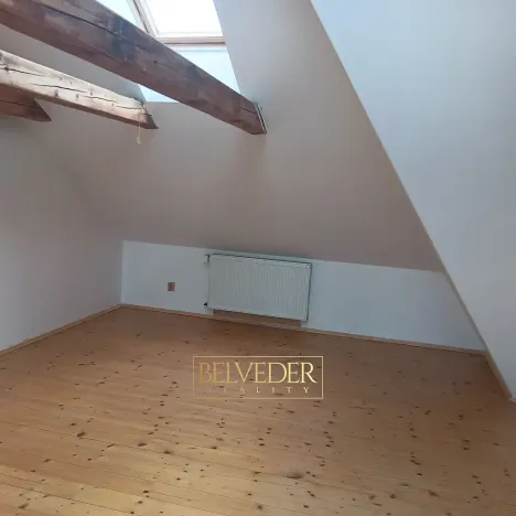 Pronájem bytu 3+1, Teplice, Polská, 110 m2