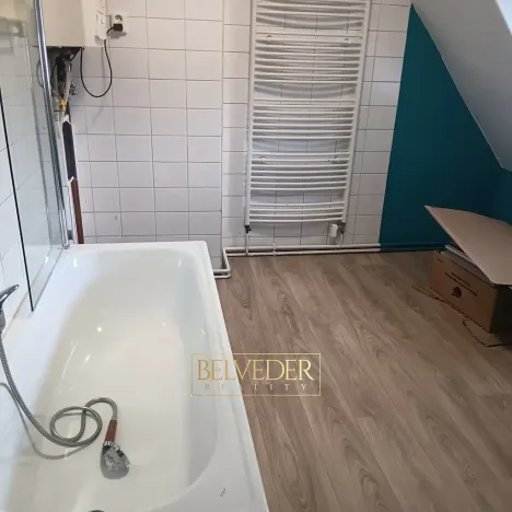 Pronájem bytu 3+1, Teplice, Polská, 110 m2