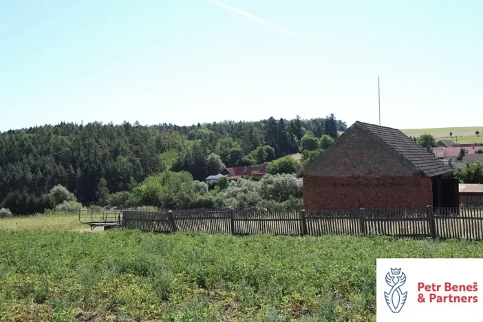 Prodej zemědělské usedlosti, Hřebečníky, 97 m2