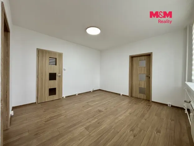 Prodej bytu 2+1, Český Těšín, Mládežnická, 43 m2