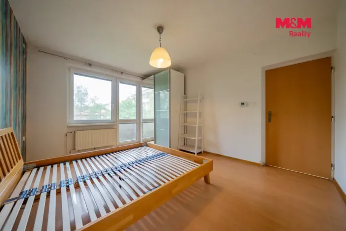 Pronájem bytu 2+1, Znojmo, Janáčkova, 49 m2