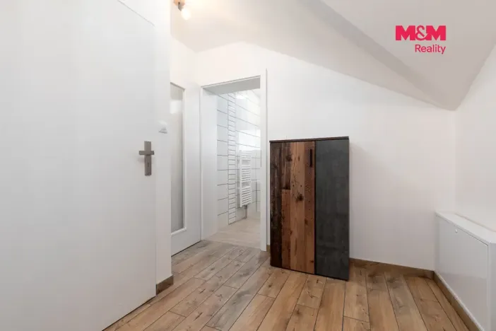 Pronájem bytu 2+1, Ostrava - Koblov, Žabník, 57 m2