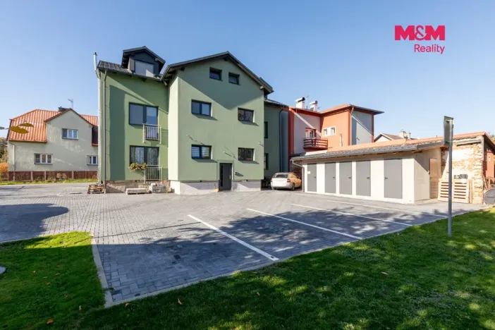Pronájem bytu 2+1, Ostrava - Koblov, Žabník, 57 m2