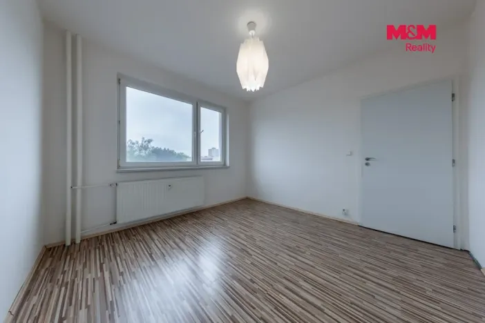 Prodej bytu 3+1, Chodov, U Porcelánky, 73 m2