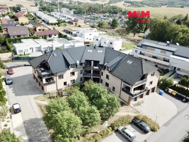 Prodej bytu 4+kk, Ivančice, Na Brněnce, 123 m2