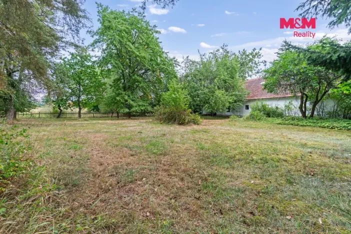 Prodej chalupy, Čistá - Kůzová, 110 m2