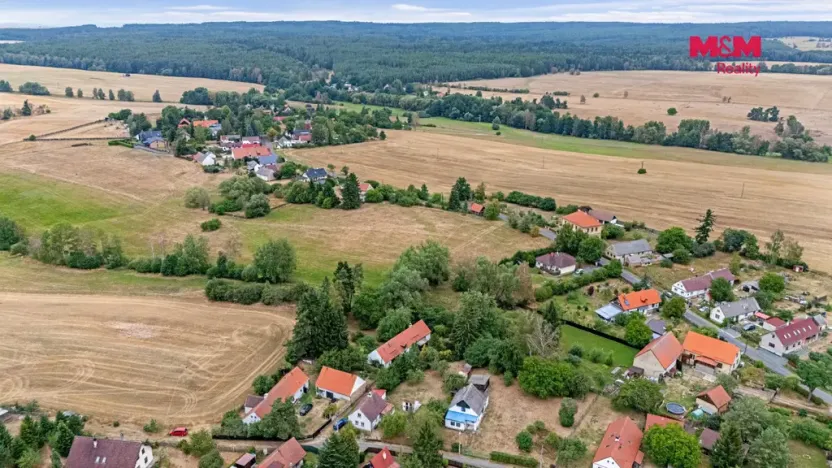 Prodej chalupy, Čistá - Kůzová, 110 m2