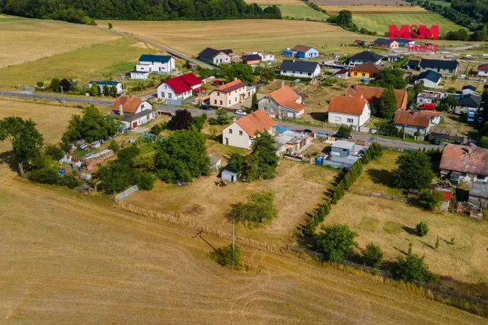 Prodej rodinného domu, Uhersko, 128 m2