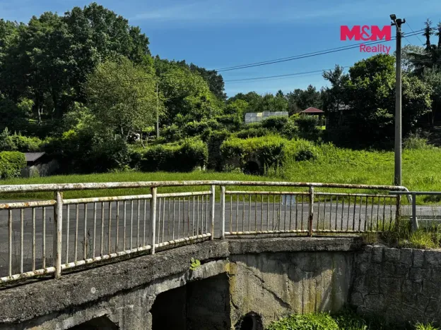 Prodej pozemku pro bydlení, Horní Libchava, 957 m2