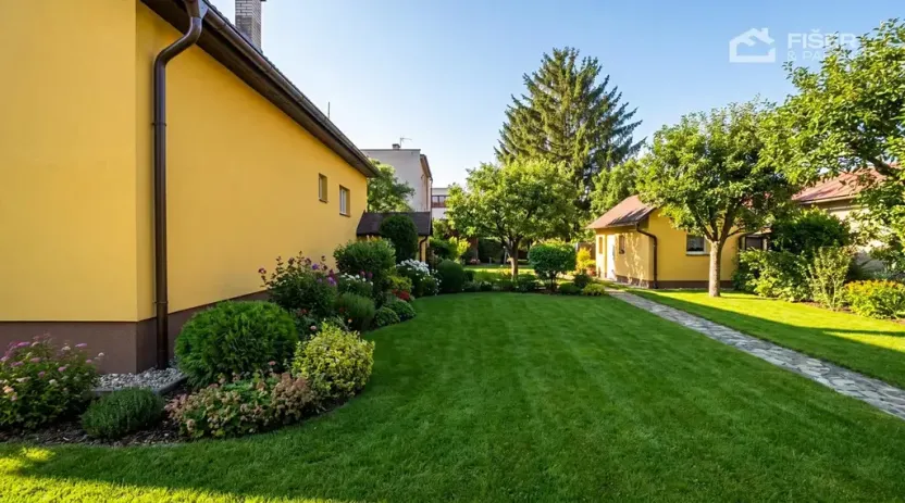 Prodej rodinného domu, Jablůnka, 141 m2