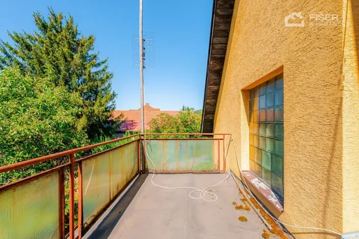 Prodej rodinného domu, Jablůnka, 141 m2