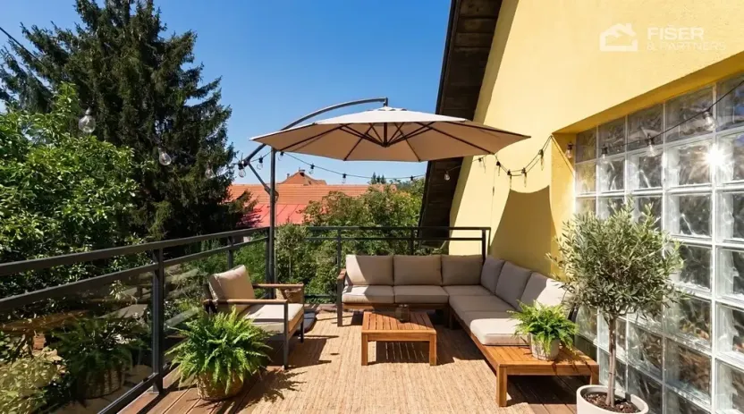 Prodej rodinného domu, Jablůnka, 141 m2
