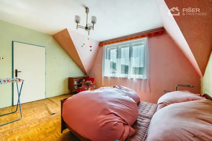 Prodej rodinného domu, Jablůnka, 141 m2