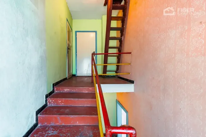 Prodej rodinného domu, Jablůnka, 141 m2