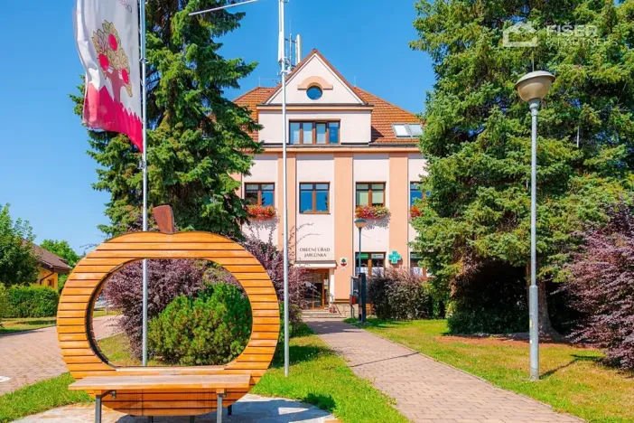 Prodej rodinného domu, Jablůnka, 141 m2
