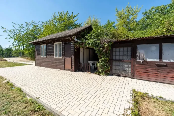 Prodej chaty, Přerov, 16 m2