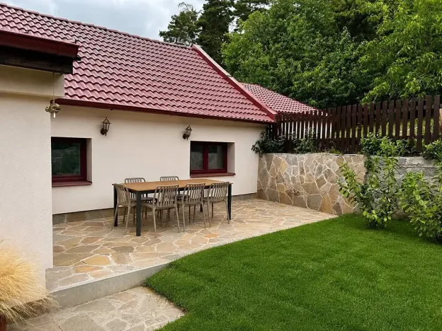 Prodej rodinného domu, Krňany, 166 m2