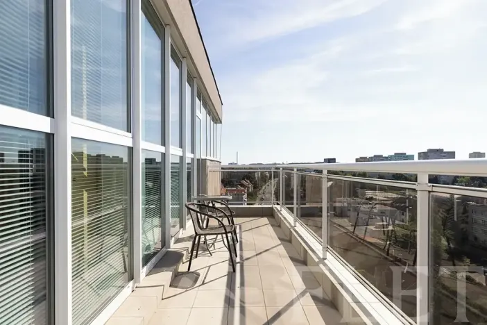 Pronájem bytu 2+kk, Praha - Strašnice, V Rybníčkách, 47 m2