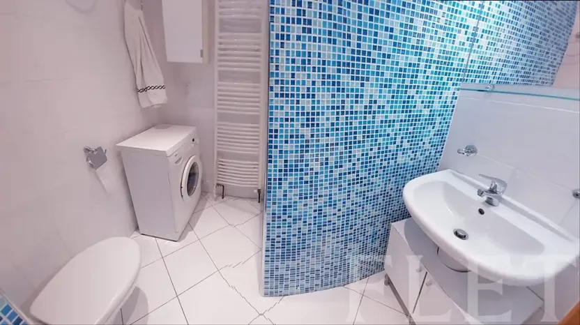 Pronájem bytu 2+kk, Praha - Strašnice, V Rybníčkách, 47 m2