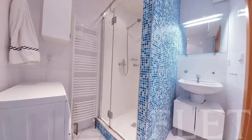 Pronájem bytu 2+kk, Praha - Strašnice, V Rybníčkách, 47 m2