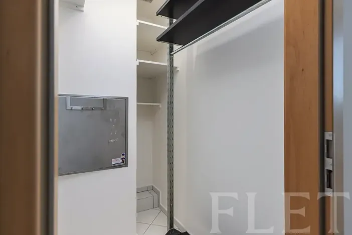 Pronájem bytu 2+kk, Praha - Strašnice, V Rybníčkách, 47 m2
