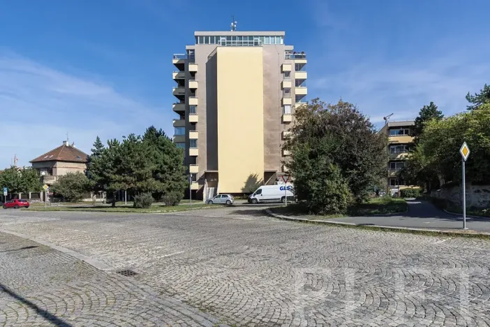 Pronájem bytu 2+kk, Praha - Strašnice, V Rybníčkách, 47 m2