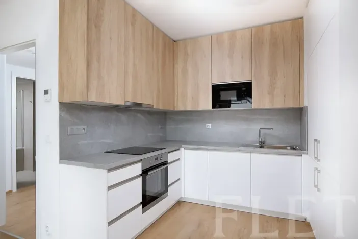 Pronájem bytu 2+kk, Praha - Chodov, Nebřenická, 56 m2