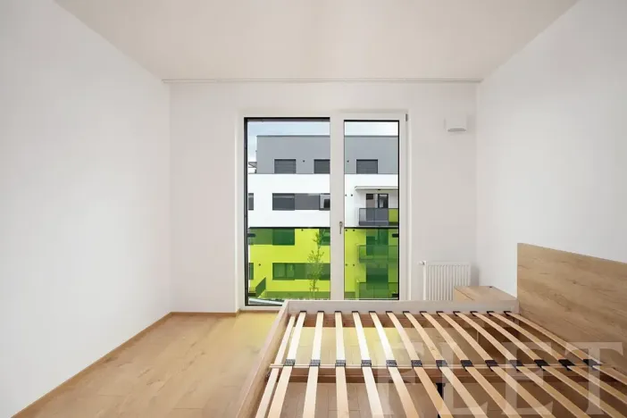 Pronájem bytu 2+kk, Praha - Chodov, Nebřenická, 56 m2